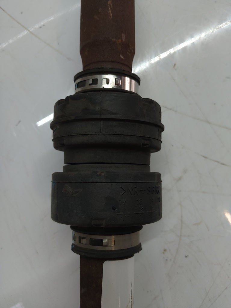 [MTD-514105] Eje de transmisión Kia XCeed 1.6 CRDi D4FE 49501-J7530