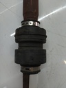 Eje de transmisión Kia XCeed 1.6 CRDi D4FE 49501-J7530
