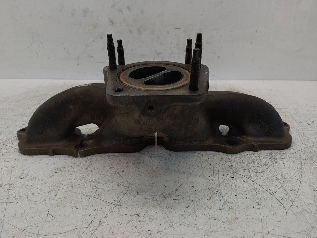 [MTD-512670] Colector de escape Chevrolet Opel Insignia A 2.0 Turbo LTG A20NFT A20NHT 12670222