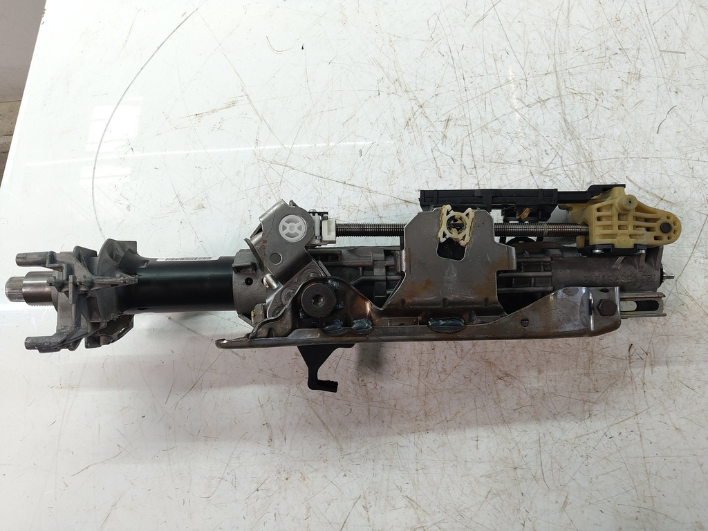 [MTD-526189] Columna de dirección BMW X5 E70