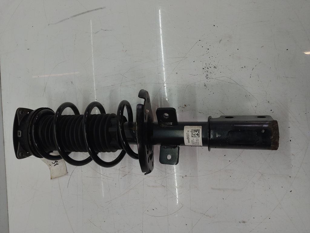 [MTD-514335] Puntal de suspensión Vauxhall Opel Astra MK VIII 1.5 TD Diesel YHZ YH01 9846669780