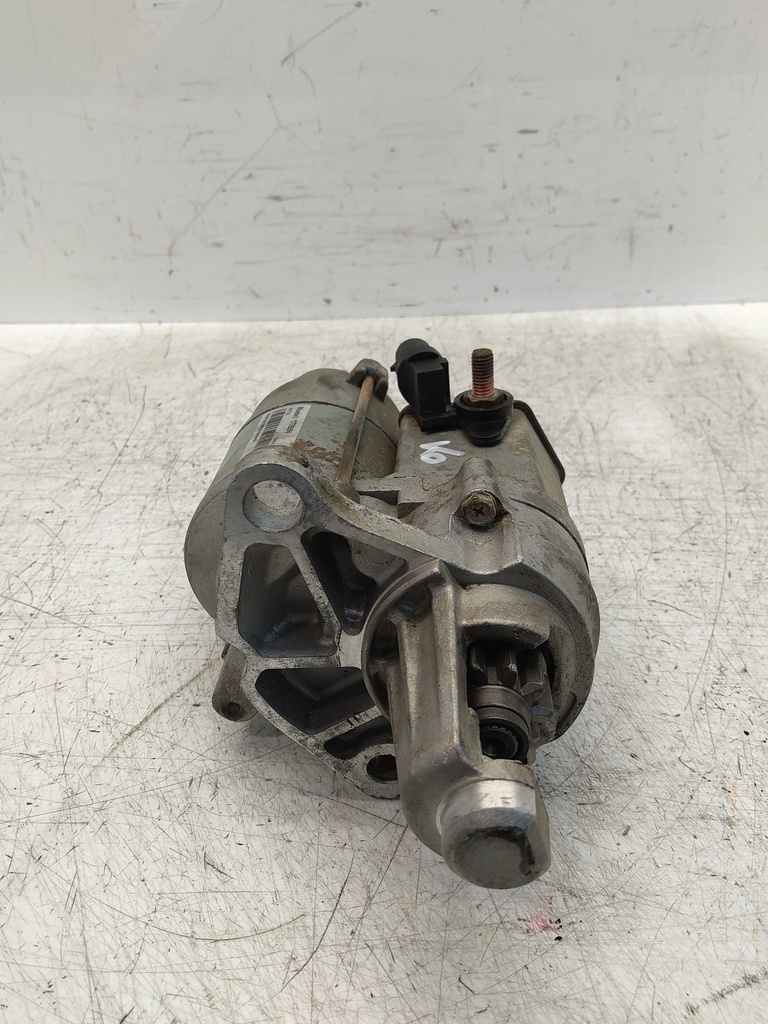 [MTD-514463] Motor de arranque Dodge Ram 1500 2500 3500 5.9 V8 EML EAG 17785N