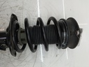 Muelle izquierdo puntal defectuoso Audi A3 8VS S3 2.0 DJHA DJH 8V0413029P