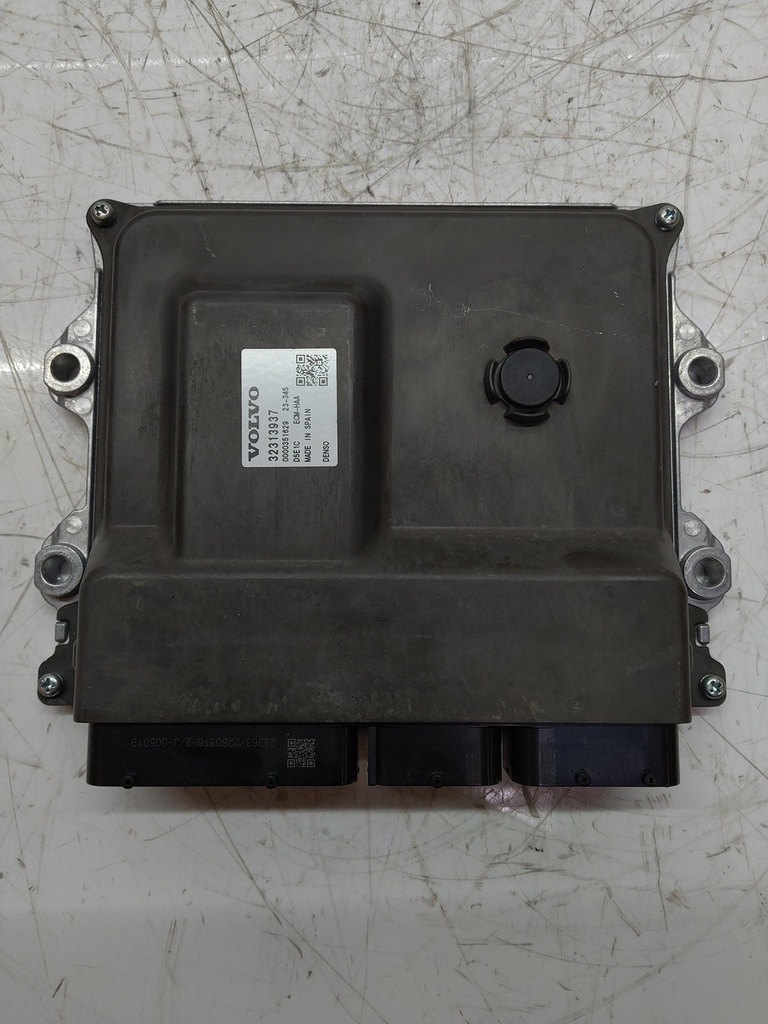[MTD-514492] Unidad de control Volvo XC60 II B4 2.0 Mild-Hybrid AWD D420T8 32313937