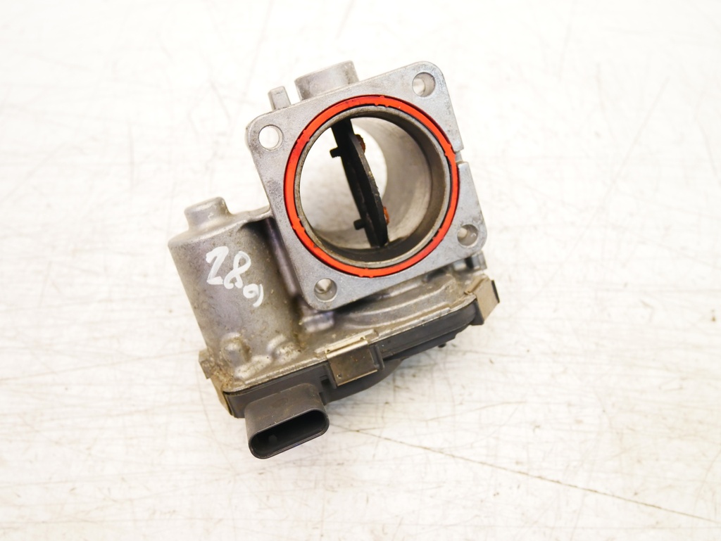 Cuerpo de mariposa Hyundai i30 1.6 CRDi D4FE 35100-2U000