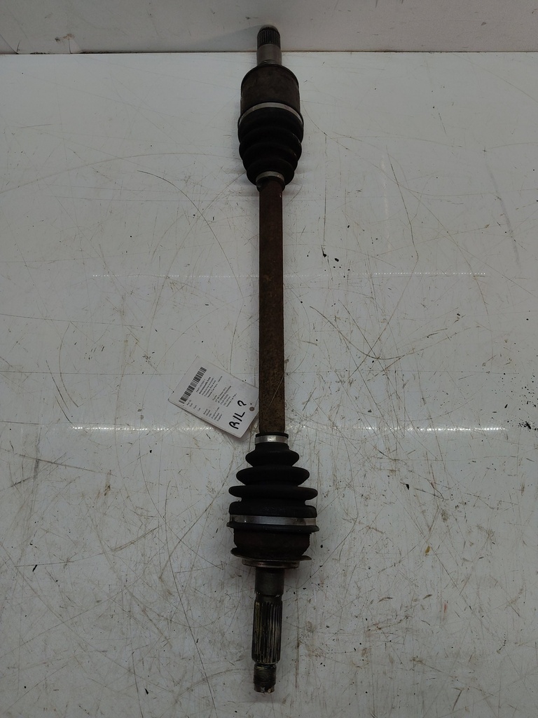 [MTD-515191] Eje de transmisión izquierdo Toyota GT 86 Coupe 2.0 FA20 FA20D SU00300785