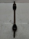 Eje de transmisión izquierdo Toyota GT 86 Coupe 2.0 FA20 FA20D SU00300785