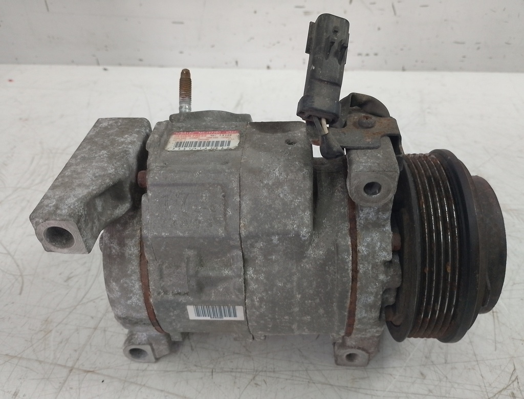[MTD-515207] Compresor de aire acondicionado Chrysler Voyager 2.8 CRD ENS 55111417AC