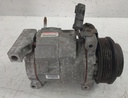 Compresor de aire acondicionado Chrysler Voyager 2.8 CRD ENS 55111417AC