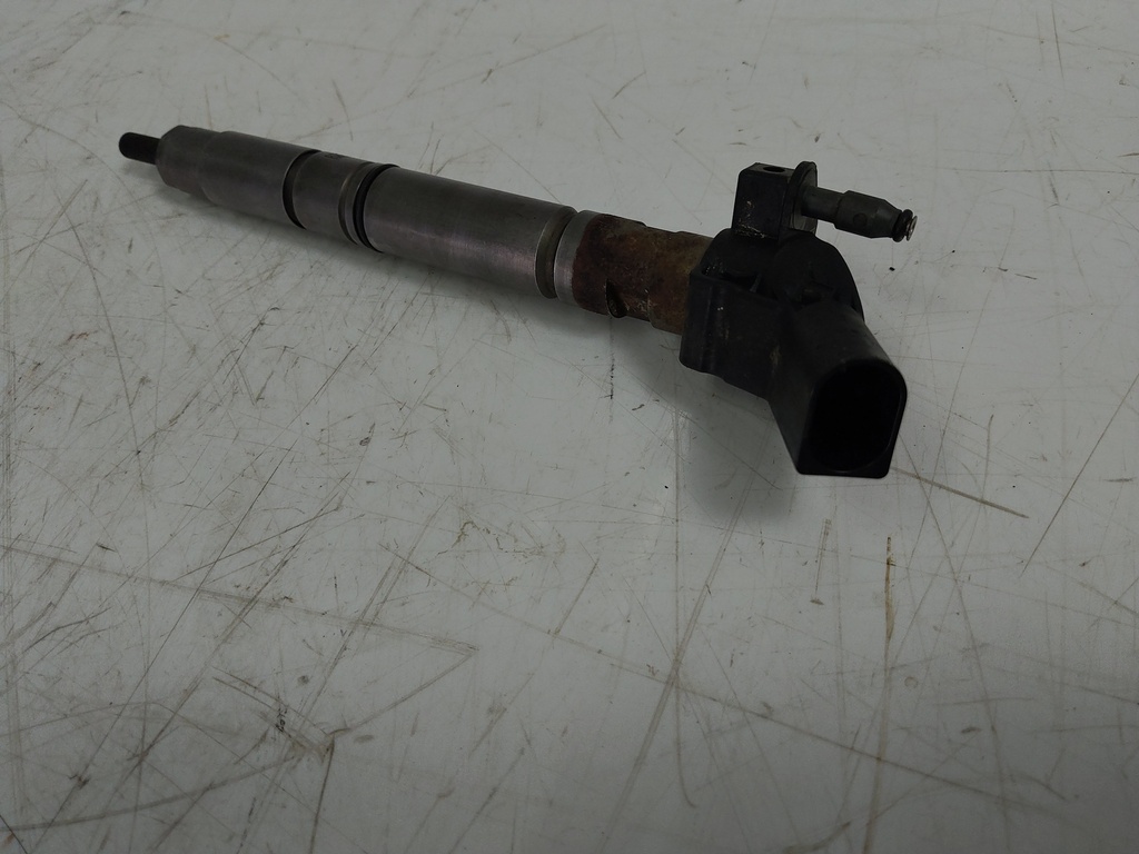[MTD-515220] Inyector Audi A6 C7 A7 Q5 3.0 TDI CGQ CGQB 059130277CK