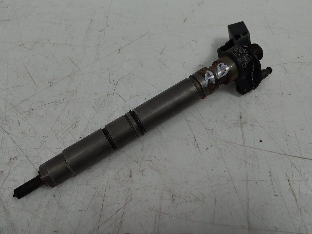 [MTD-515229] Inyector Audi A6 C7 A7 Q5 3.0 TDI CGQ CGQB 059130277CK