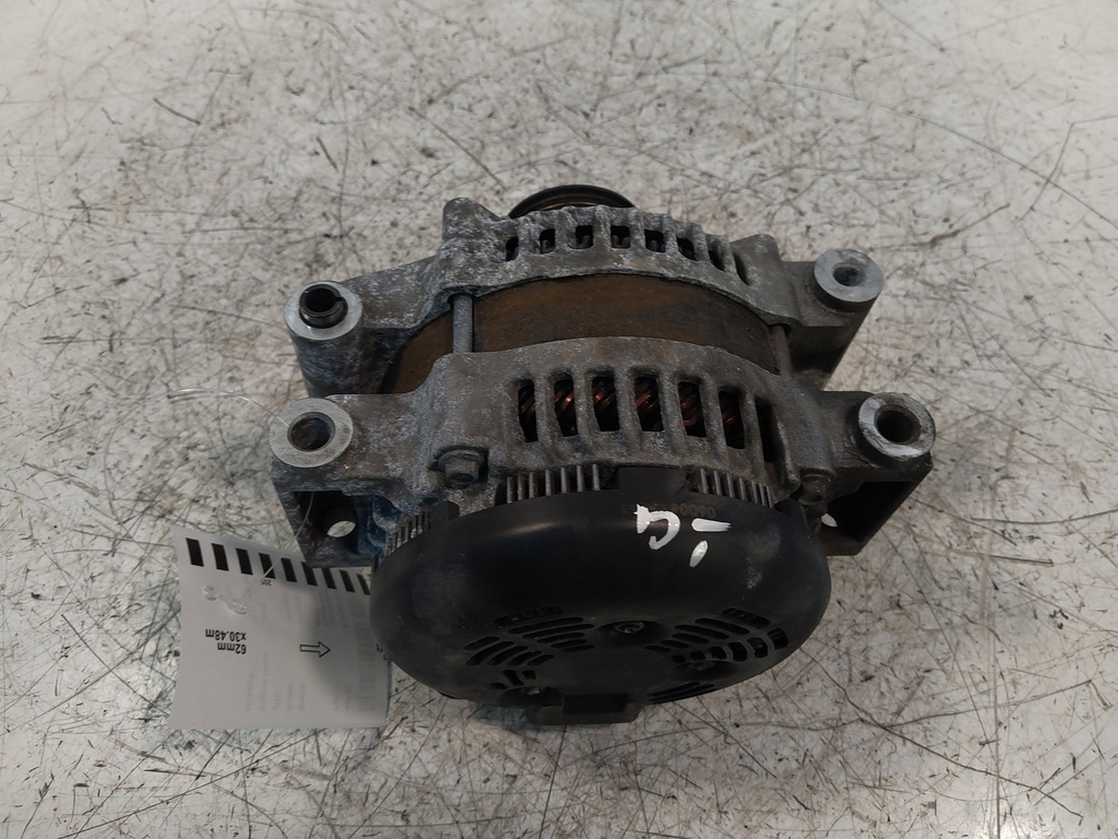 [MTD-515122] Alternador Chrysler Voyager 2.8 CRD ENS 04727866AB 120kW 163CV