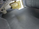 Motor del elevalunas Mercedes Clase M ML 300 642.820 OM642 A1648209485