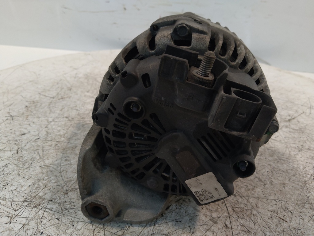 [MTD-515123] Alternador BMW X5 E70 3.0 d M57D30O2 7796125