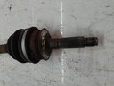 Palier derecho Toyota GT 86 Coupe 2.0 Gasolina FA20 FA20D SU00300785