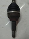 Palier derecho Ford Transit Custom V362 2.0 EcoBlue BJFB KK21-3B490-AB