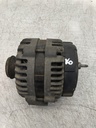 Alternador Chevrolet Silverado 2500 6.6 V8 LBZ 19118692