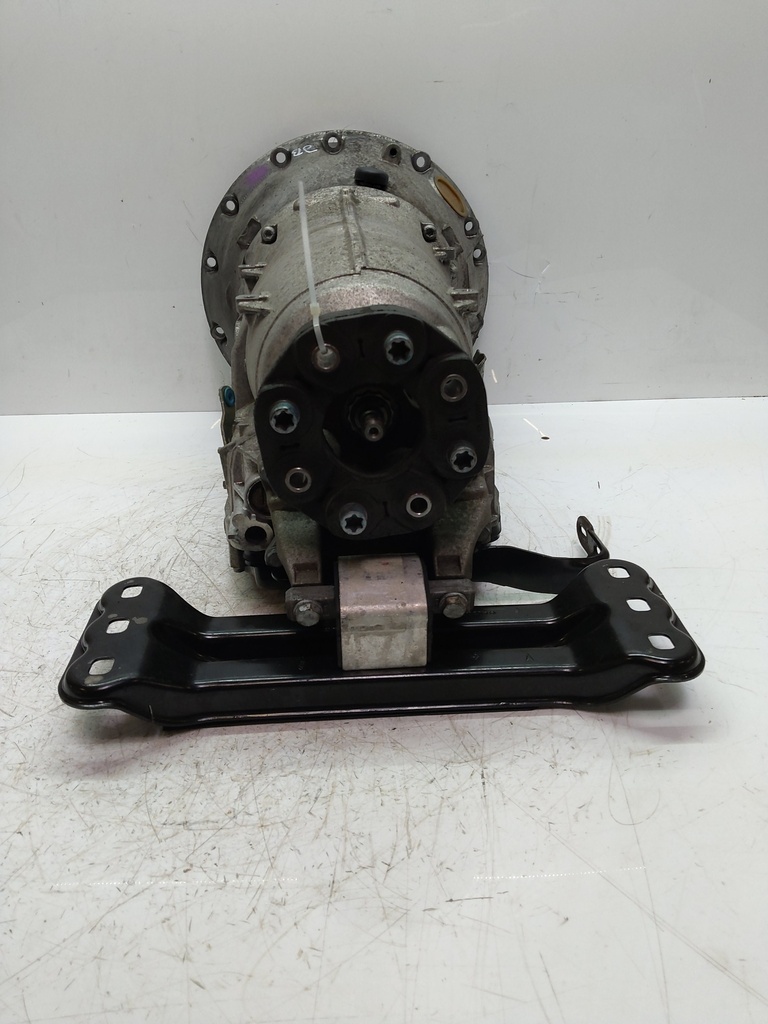 [MTD-526089] Caja de cambios Mercedes Clase E E 250 CDI
