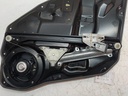Motor del elevalunas Mercedes Clase M ML 300 642.820 OM642 A2518200208 (2011)