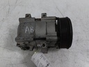 Compresor de aire acondicionado Ford F-250 SD 5.4 V8 T54USEM 3618152