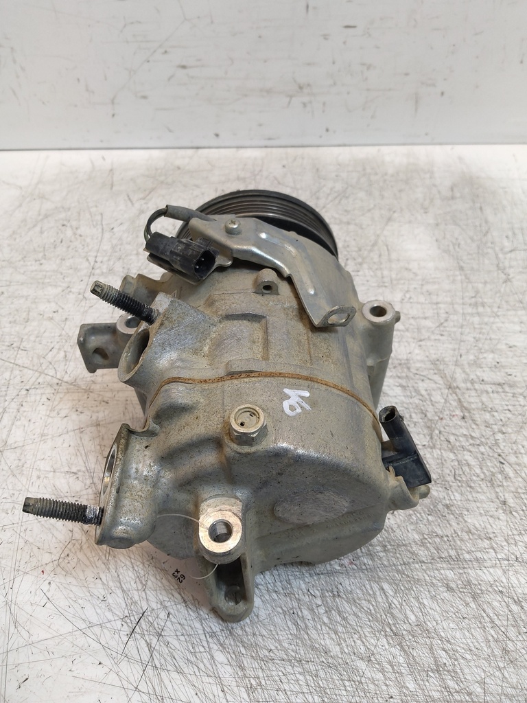 [MTD-515555] Compresor de aire acondicionado Ford F-150 3.5V6 T35PDTD T35 ML3H-19D629-AD