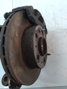 Rótula de dirección Fiat Ducato 2.2 Multijet D (46349131) 00522177110