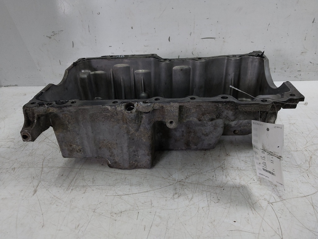[MTD-516003] Cárter de aceite Land Rover Evoque L538 2.0 204DTD AJ20D4 G4D3-6706-HA