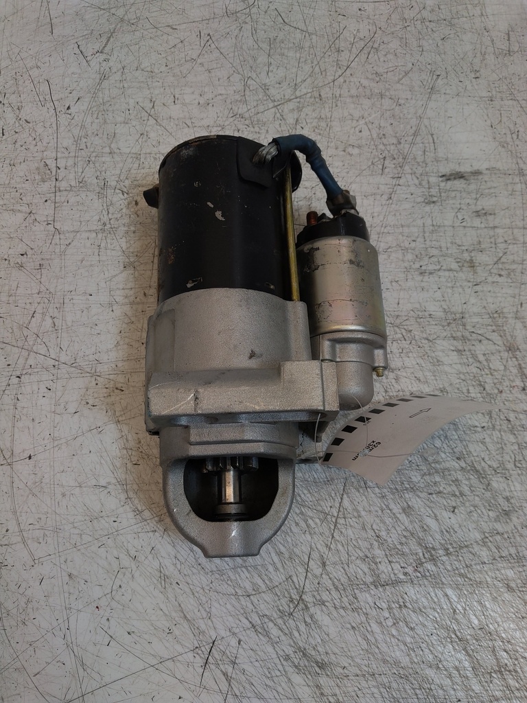 [MTD-516034] Motor de arranque Chevrolet Silverado 2500 5.3 V8 LM7 22206015
