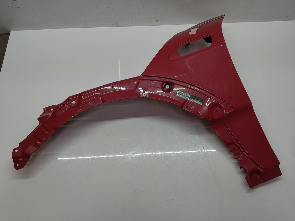 [MTD-516285] Aleta delantera izquierda Mini Clubman F54 2020 7438921