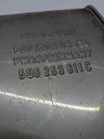 Silenciador trasero de escape VW Golf VII 2.0 TDI CRBC CRB 5Q6253611C