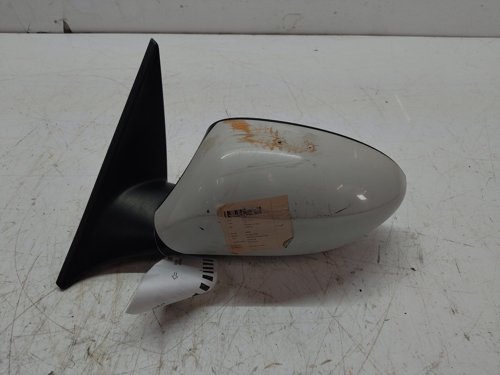 [MTD-516140] Retrovisor exterior izquierdo BMW Z4 E89 2.5 23i N52B25A 7195313