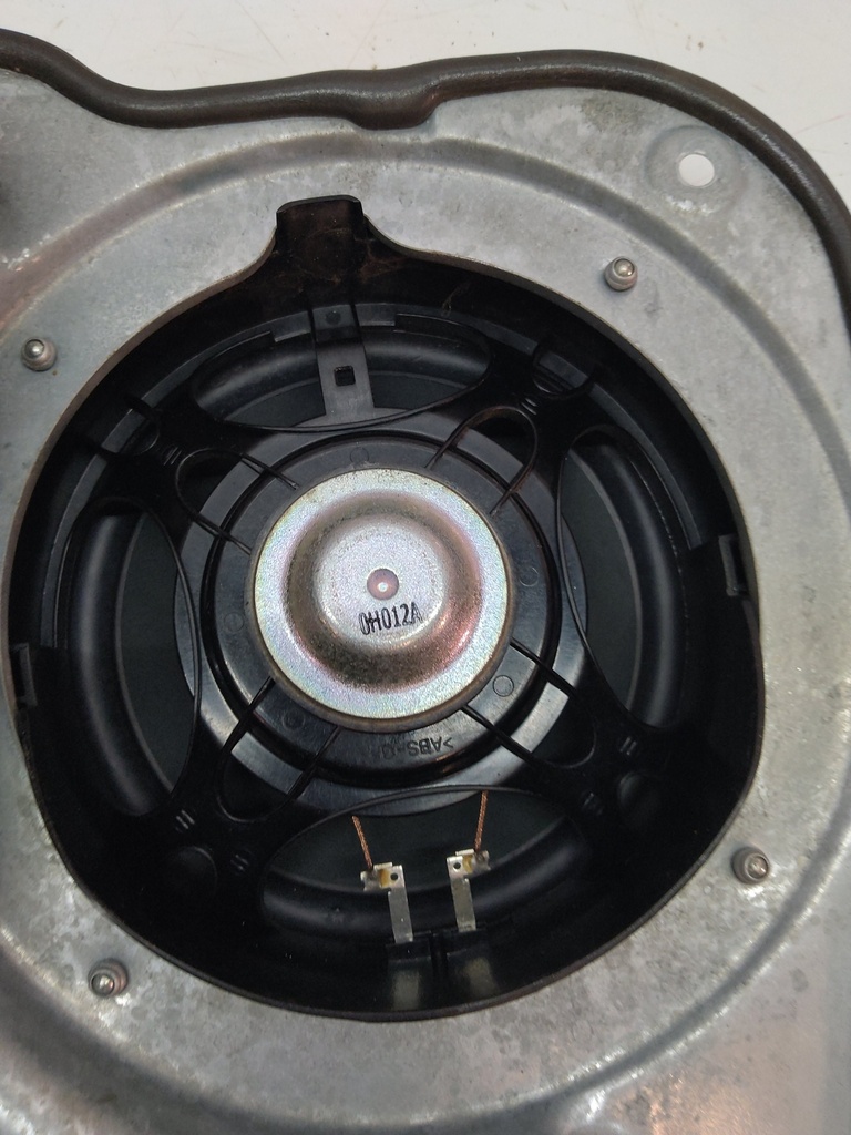 [MTD-515561] Motor del elevalunas delantero derecho Mercedes Clase M ML 300 642.820 A1648209385