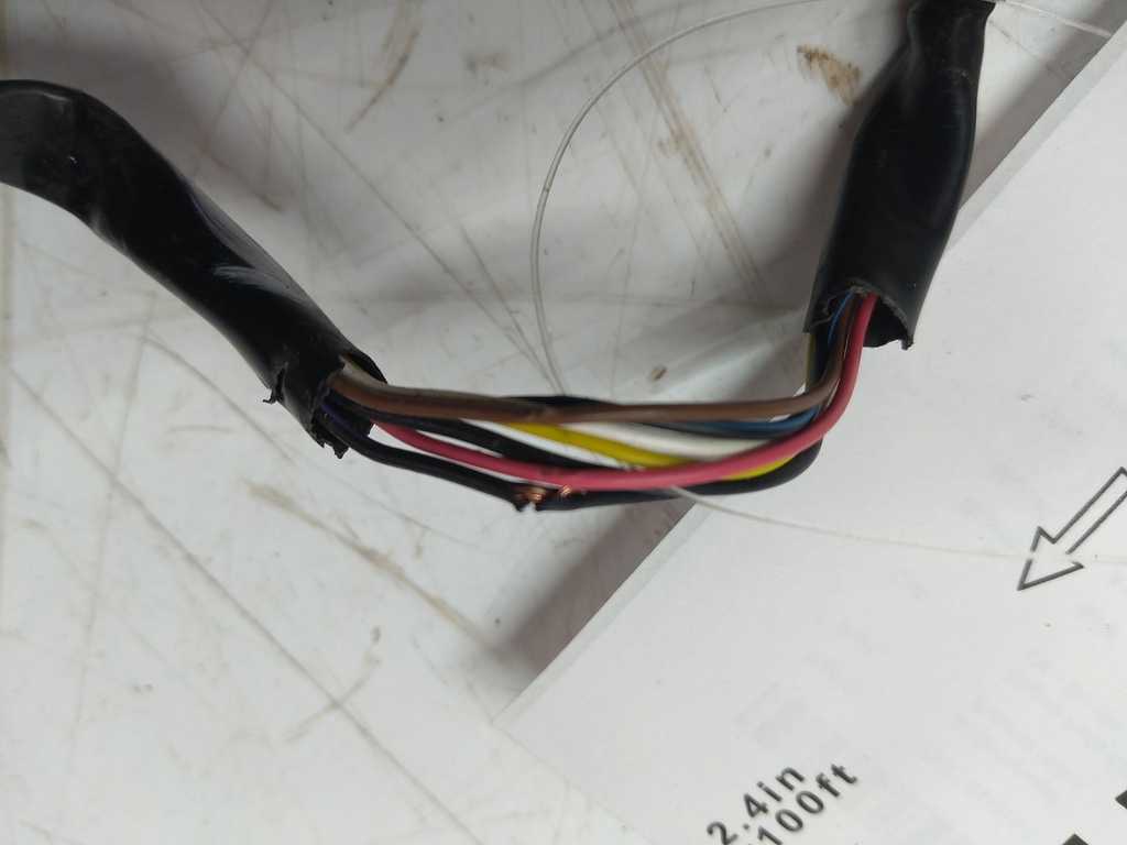 [MTD-516566] Retrovisor exterior Audi A1 8XA Sportback 1.6 TDI 105 CV CAYC CAY 8X2857410N