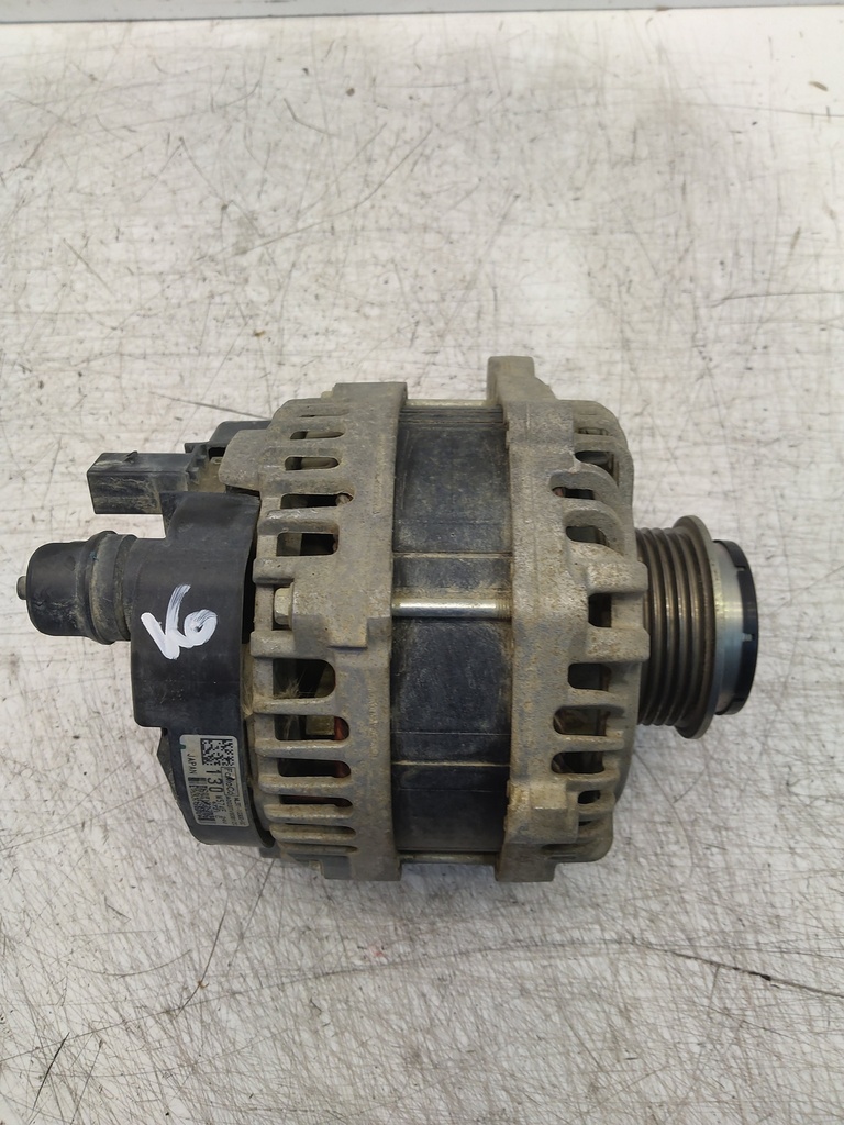 [MTD-515612] Alternador Ford F-150 3.5 V6 ML3T-10300-GC
