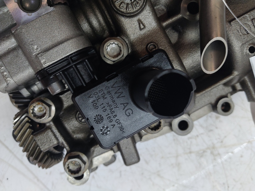 [MTD-516729] Módulo de eje de compensación Audi A5 2.0 TDI CAHA CAH 03L103537