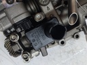 Módulo de eje de compensación Audi A5 2.0 TDI CAHA CAH 03L103537