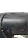 Retrovisor exterior derecho BMW X5 E70 3.0 M57D30 7136887 7181175