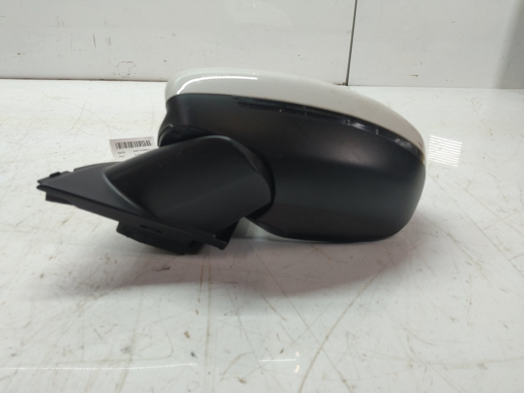 [MTD-516750] Retrovisor exterior Peugeot 308 II 1.5 HDI 102 CV YHY DV5RD