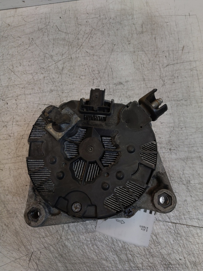 [MTD-516855] Alternador Toyota Proace 1.5 D-4D DV5RC YHZ YH01 9818962280