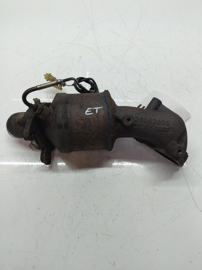 [MTD-516810] Catalizador Opel Zafira B 1.7 CDTI A17DTJ 55565023