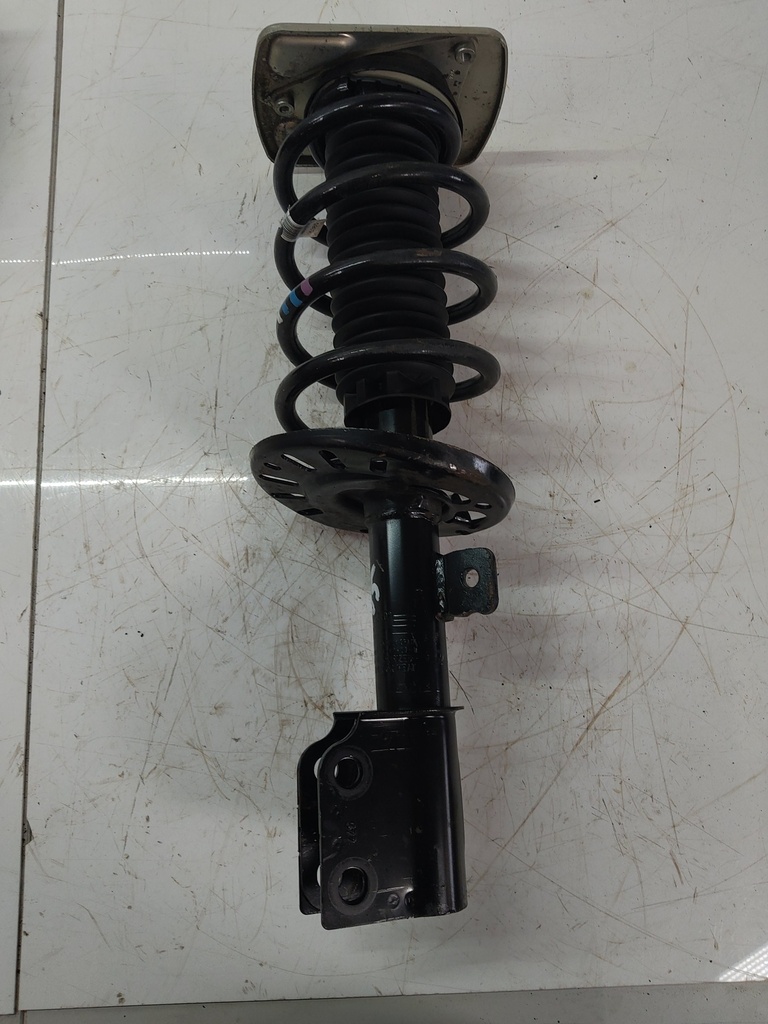 [MTD-516938] Puntal de suspensión Peugeot Expert Furgoneta 2.0 BlueHDi 145 Diesel EHT DW10FDDU 9821596780