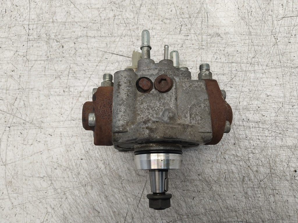 [MTD-517113] Bomba de alta presión Opel Astra K 1.6 CDTi B16DTH 55495425