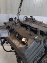 Motor para Toyota Sienna 3.5 V6 (2GR-FE)