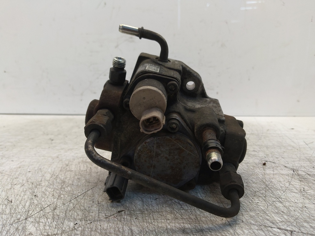 [MTD-517244] Bomba de alta presión Ford Transit 2.4 TDCi JXFA 6C1Q-9B395-BD