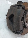 Rótula de dirección VW Transporter T5 7H 2.5 TDI 4motion Diesel BNZ 7H0257