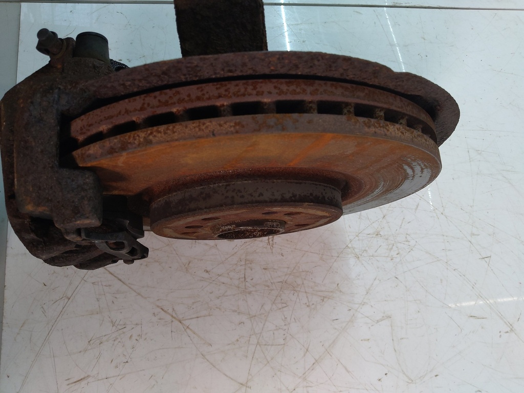 [MTD-515669] Cubo de volante izquierdo para Mercedes Clase M ML 300, OE A1643301320
