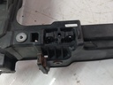 Soporte de rejilla del radiador VW Golf VII 5G1 1.6 TDI Diesel CLHA CLH