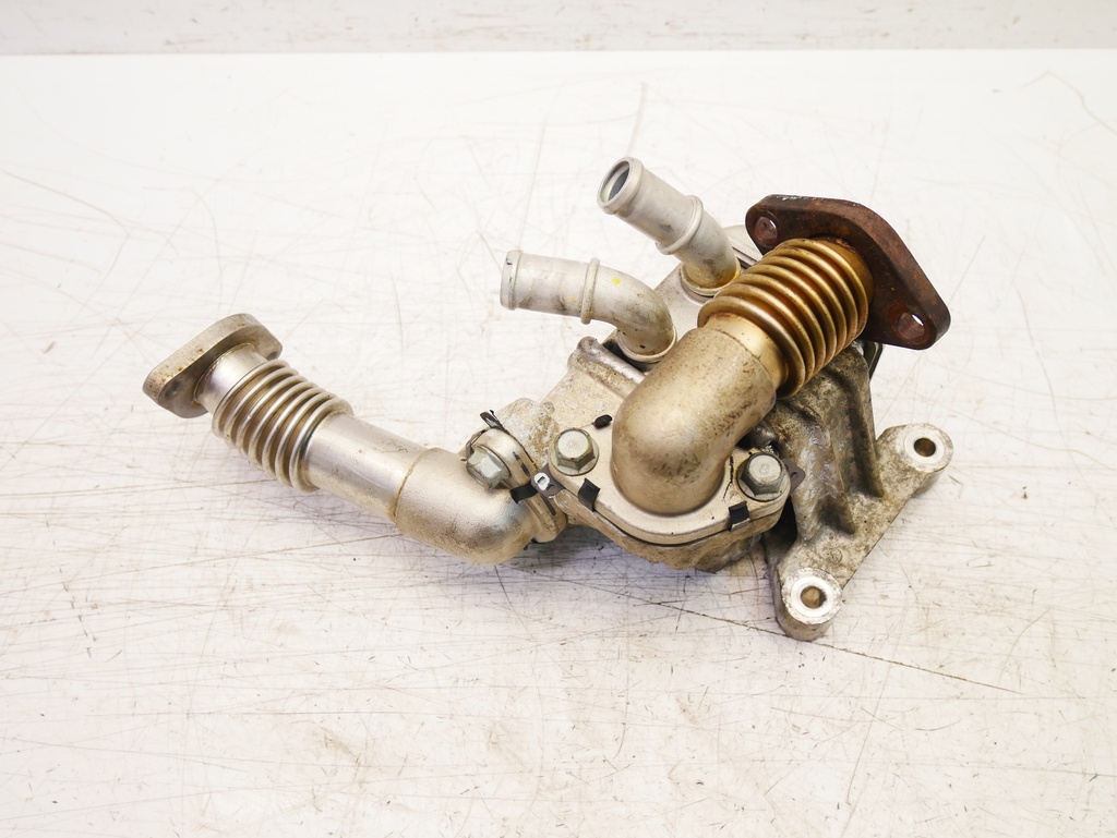 Enfriador EGR Hyundai i30 1.6 CRDi D4FE 28460-2U001