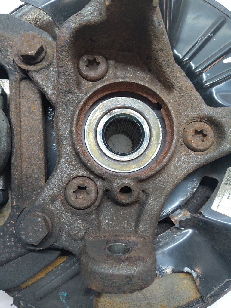 [MTD-517497] Cremallera de dirección Kia XCeed 1.6 CRDi D4FE 51716-J7AA0
