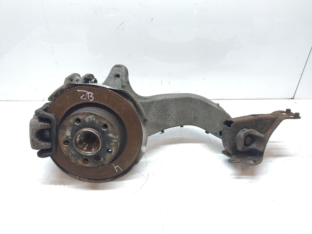 [MTD-517498] Rótula de dirección Mini Countryman Cooper SD R60 2.0 N47C20A N47C20U1 N47 9895657